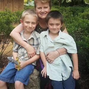 Meet your Posher, Pam